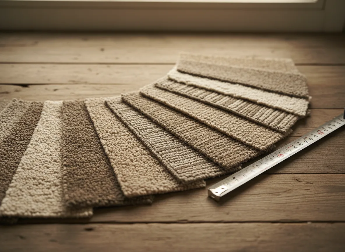 Carpet Installation Fultonham, OH FAQs